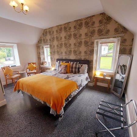 Lawriestone Guest House Форт-Вільям Екстер'єр фото